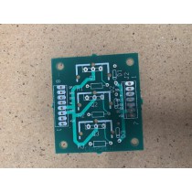 Blank board pcb  hi-power 