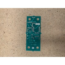 blank BOARD pcb generic eddy