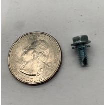 machine screw 