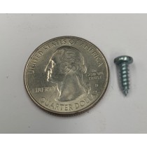 machine screw 