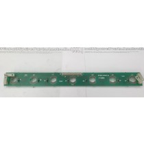 7 lamp pcb assembly 