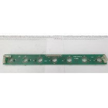 7 lamp pcb assembly 