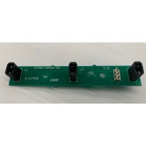 3 pcb lamp board 