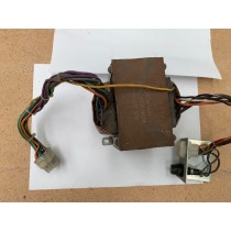 USED  transformer  sold as is 