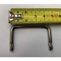 Wire Form  / Ball Guide