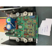 Atari Motor Board untested 