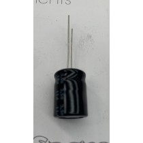 capacitor  1KM 25V +50-10 radial