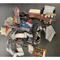 pinball 2000 cables MIXED 