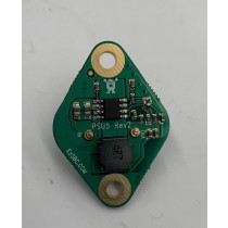 Voltage Regulator 5 volt 3A new style