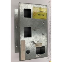 power cover second hand 