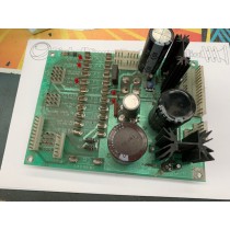 ALVIN G  PBPS 001  (USED AND UNTESTED, do have some damage)