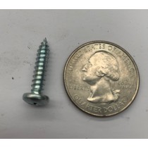 metal screw  8 X 3/4 p-ph