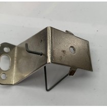 wire gate bracket 