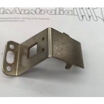 wire gate bracket 