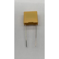 capacitor 0.1M 500V +80-20 radial