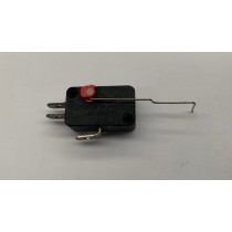 Coin microswitch 