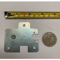  Bracket - Motor Mounting (Bally/Williams)