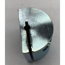 single ball eject metal part 