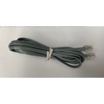 Wire Cable with connectors 