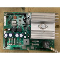 POWER SUPPLY BOARD DATA EAST 