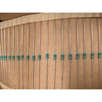 Resistor - 620 ohm 1/2 wat