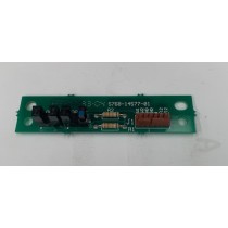 pcb flipper opto sw 