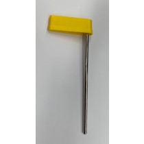 flipper long shaft yellow