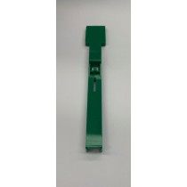 Gottlieb Target Plastic Green