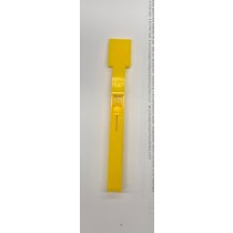 Gottlieb Target Plastic yellow