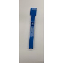 Gottlieb Target Plastic blue