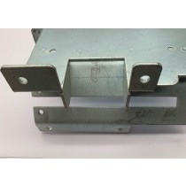 metal bracket 