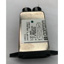 line filter 10A 