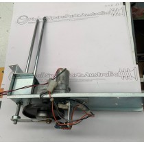 JUDGE DREDD Lifter assembly