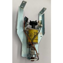 ball popper assy