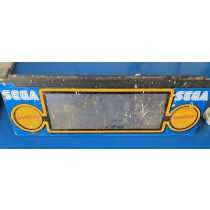 Sega Baywatch speaker panel , used and abused 