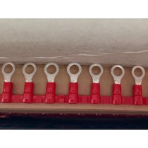 term connector 18-22 wire size 