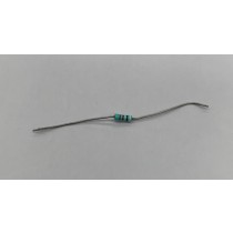 resistor  9.09K 1/4 W 1%