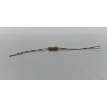 resistor  470K 1/4W 5%