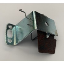 wire gate bracket 