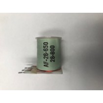 flipper coil 26-650 / 28-800