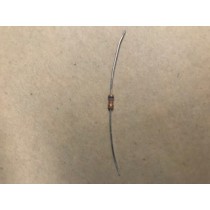 Resistor 6.8K 1/4W 5%