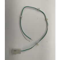 gen sw 2 pin cable w/ty wraps
