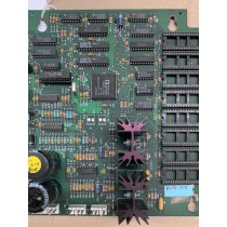 sound board USED and TESTED as working 