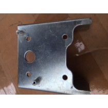 bracket motor mounting sub assy