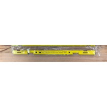  Bally/Williams lock bar receiver overlay 3 ball 