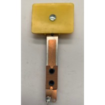 target leaf switch assembly yellow 