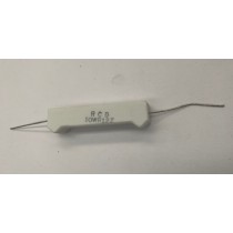 resistor  .12 ohm 10w 5%