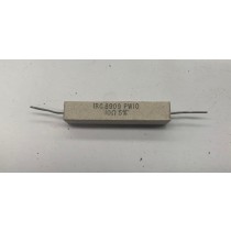 resistor 10 ohm 10w 10%