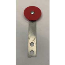 Red Target Blade 