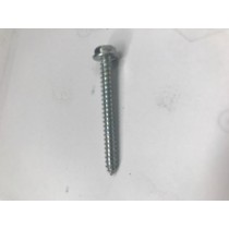 Sheet Metal Screw #8 x 1-1/2"